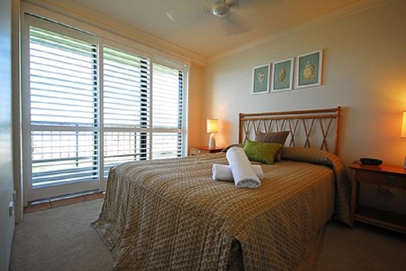 גולד קוסט San Simeon Beachfront Apartments Tugun מראה חיצוני תמונה